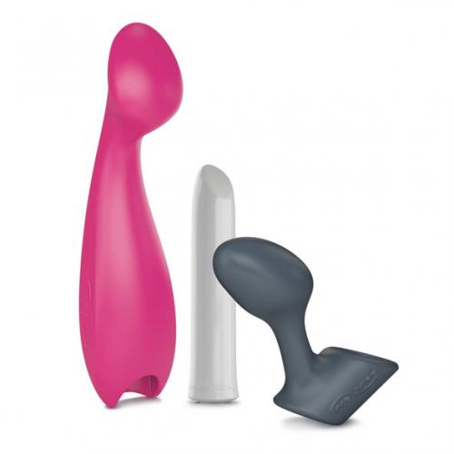 Womanizer – Ladekabel – Schwarz