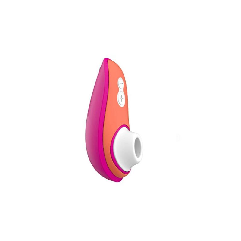 Image of Womanizer Liberty Druckwellenvibrator by Lily Allen