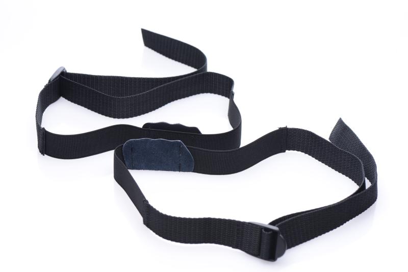 Inclinando El Juego Vaginal De Terciopelo