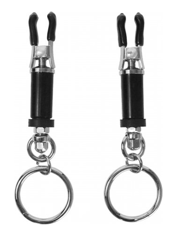 Bondage anneau de serrage Barrel