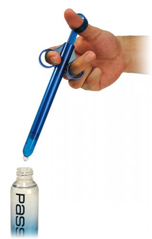 CleanStream XL Lubricant Launcher 4