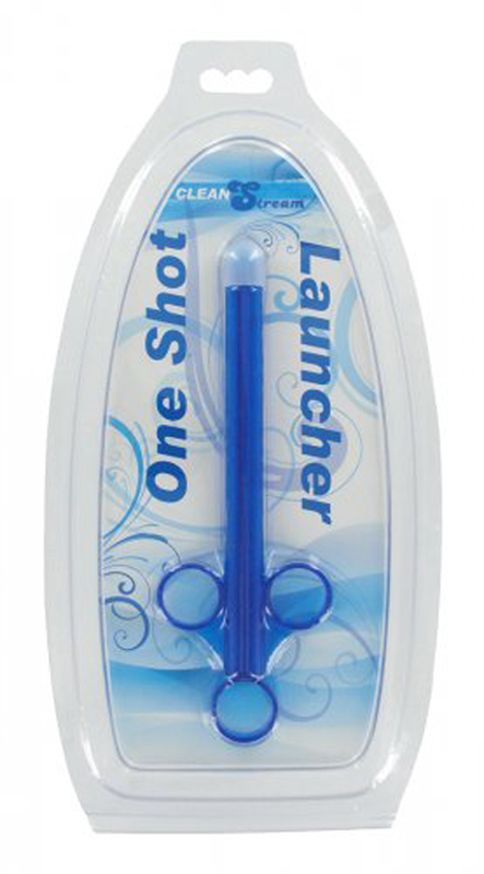 CleanStream XL Lubricant Launcher 5