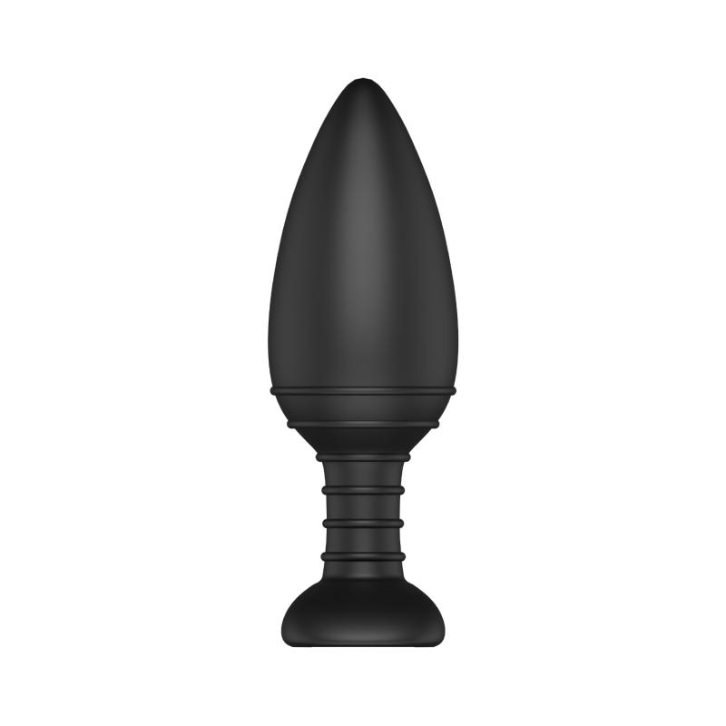 Plug anal vibrant Ace - Medium 8