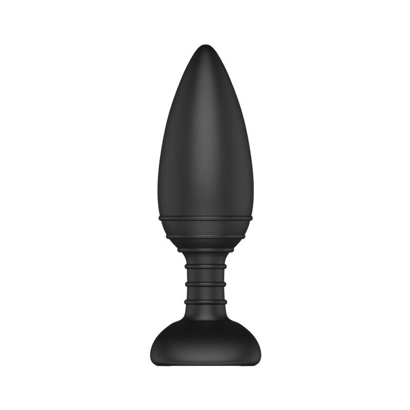 Plug anal vibrant Ace - Small 9