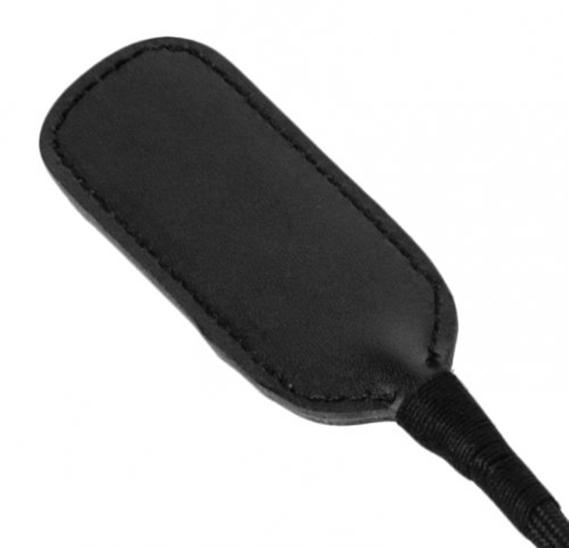 Strict Leather Short Riding Crop image
