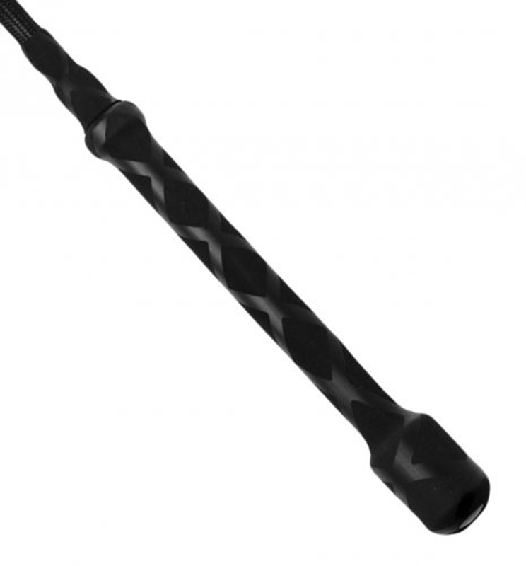 Strict Leather Short Riding Crop image
