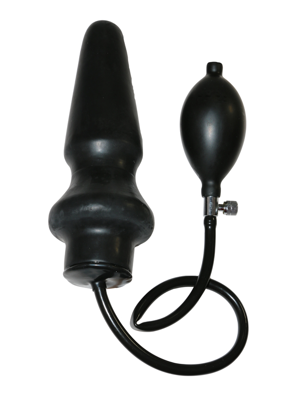 Plug anal inflable Expand XL