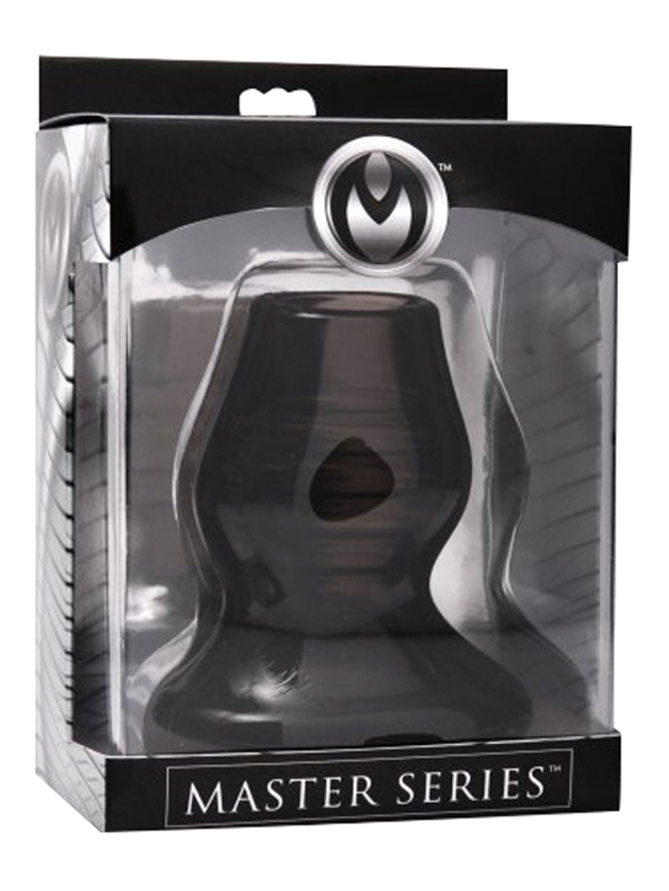 Excavate Tunnel Anal Plug - écarteur d'anus 5