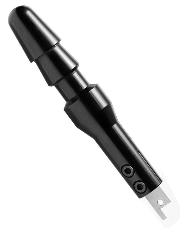 L'Adaptateur Fucking Plus avec Godemichet 5
