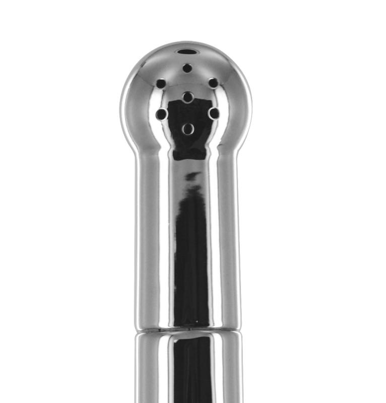 Buse de douche nettoyante avec régulateur de débit 3