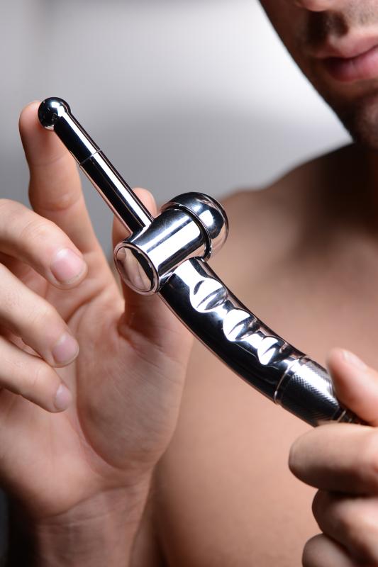 Buse de douche nettoyante avec régulateur de débit 4