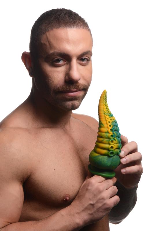 Monstropus Dildo Monstre Tentaculaire 6
