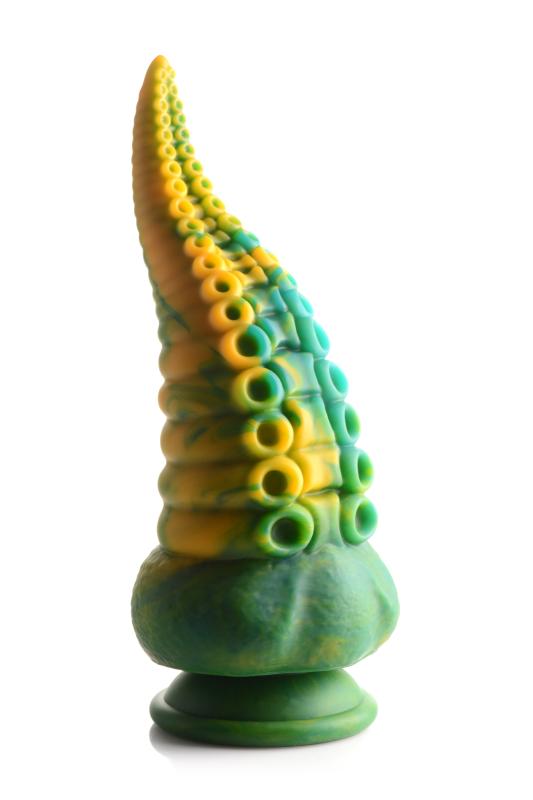 Monstropus Tentakel Monster Dildo Monstropus Tentakel Monster Dildo