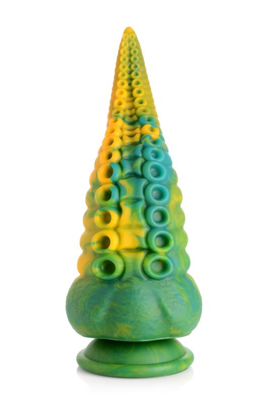 Monstropus Dildo Monstre Tentaculaire 7