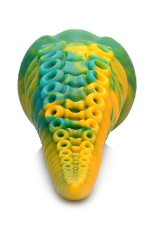 Monstropus Dildo Monstre Tentaculaire 8