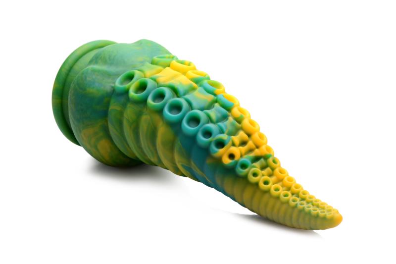 Monstropus Dildo Monstre Tentaculaire 9