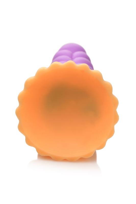 - Dildo licorne mystique - Arc en ciel 9