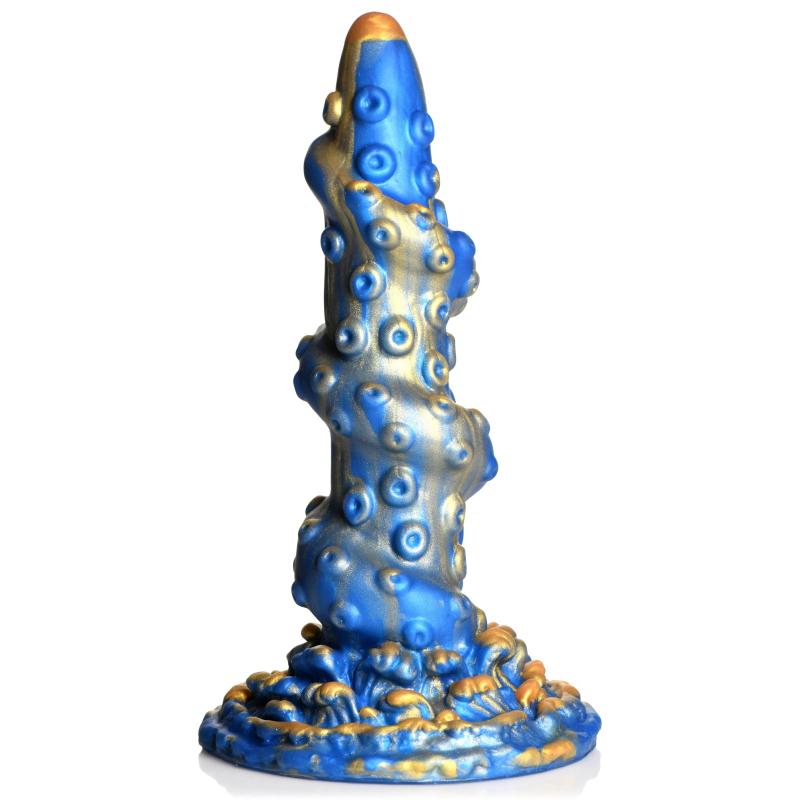 Creature Cocks - Kraken Silikondildo