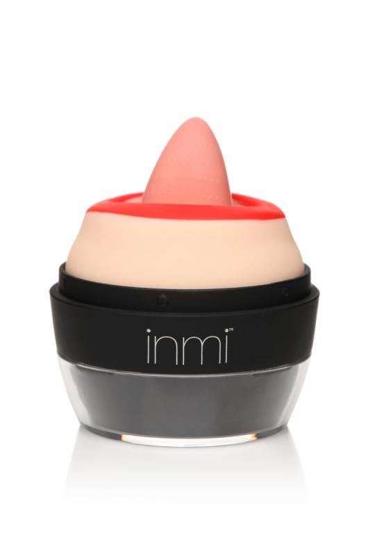 Stimulateur clitoridien Lady Licker 5