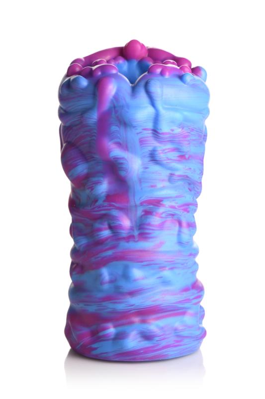 - Masturbateur Vaginal Alien Cycloon 5