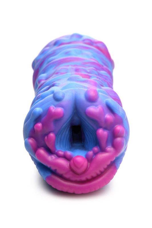 - Masturbateur Vaginal Alien Cycloon 6