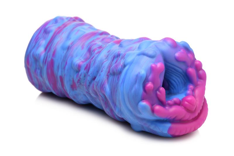 - Masturbateur Vaginal Alien Cycloon 7