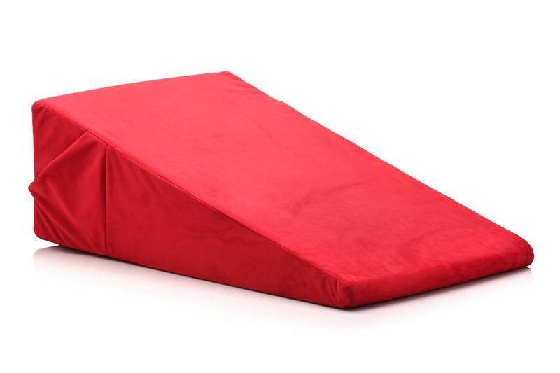 Image of Large Love Cushion - Rot