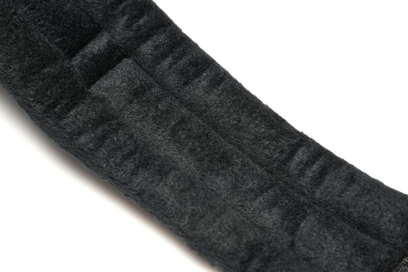 Système de Lit pour Couples - Noir 5