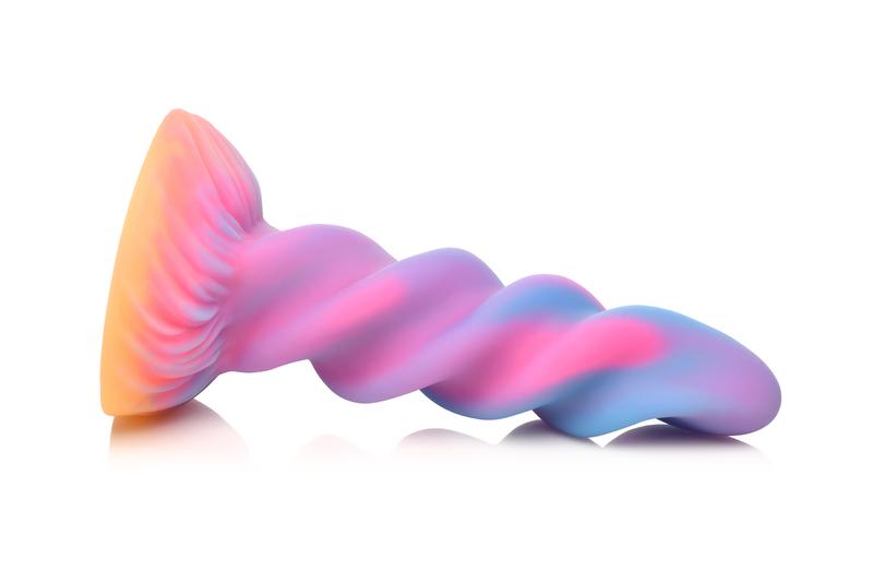 Dildo Licorne Luminescent 6