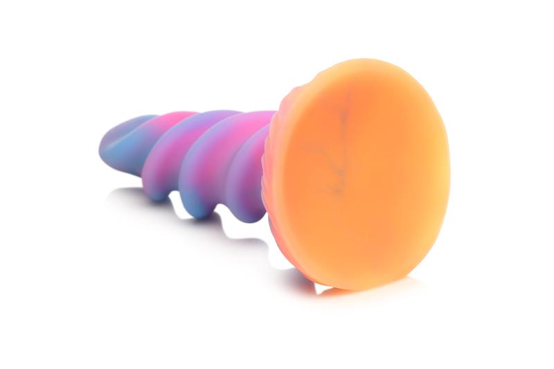 Dildo Licorne Luminescent 7