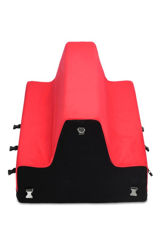 Love Bench - Rouge 6