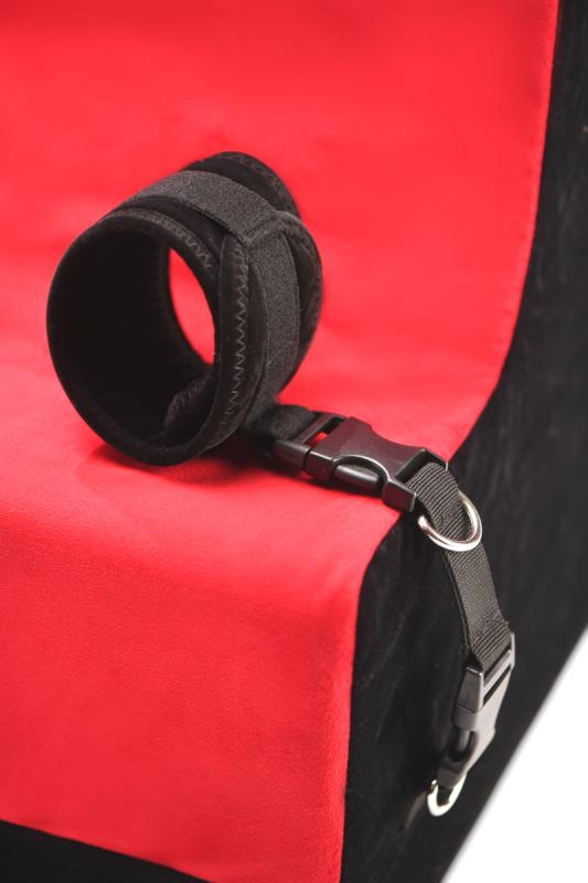 Love Bench - Rouge 7