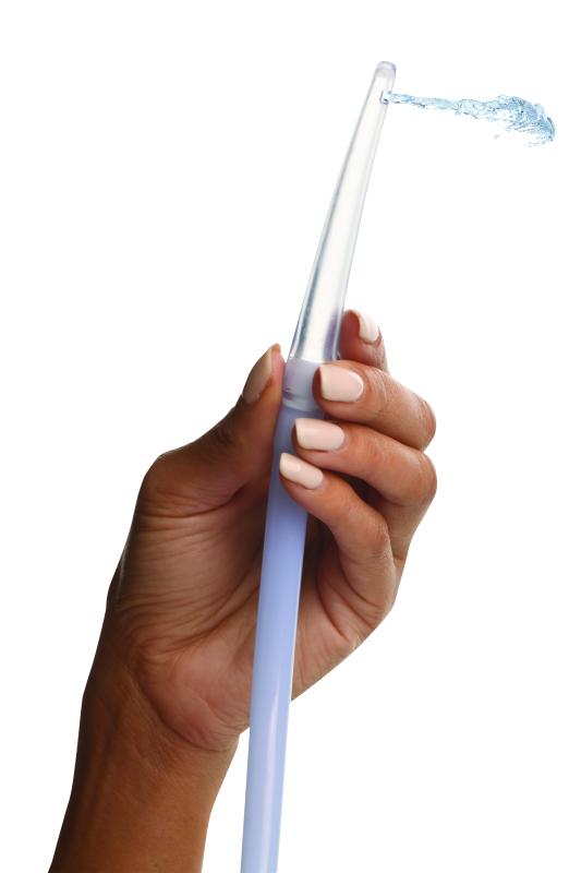 - Kit de Lavement de Douche Deluxe 5