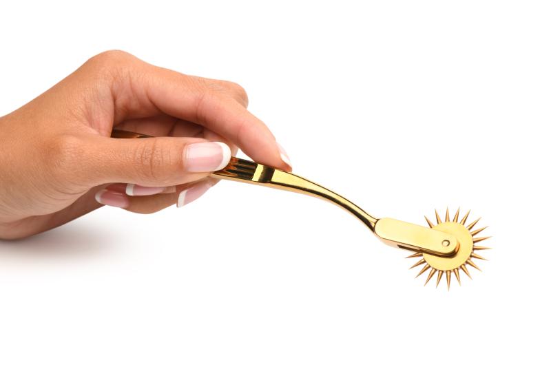 - Roue Wartenberg - Or 4