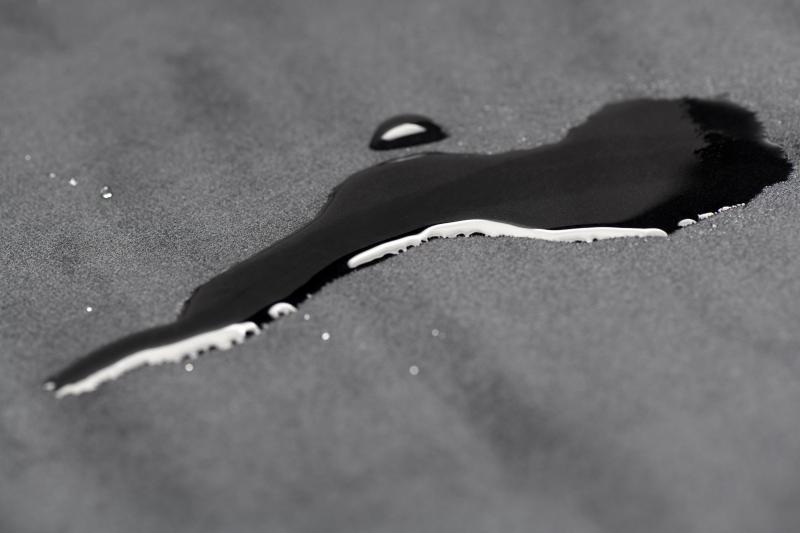 - Couverture Imperméable - Noir 5