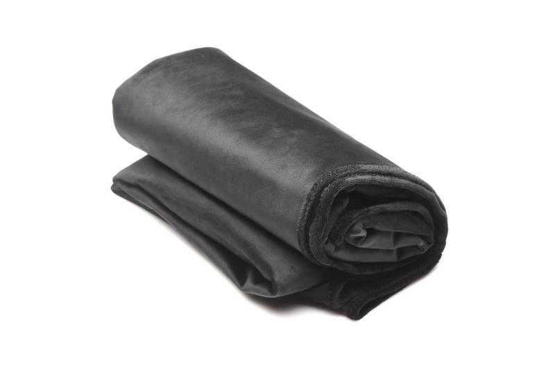 - Couverture Imperméable - Noir 3