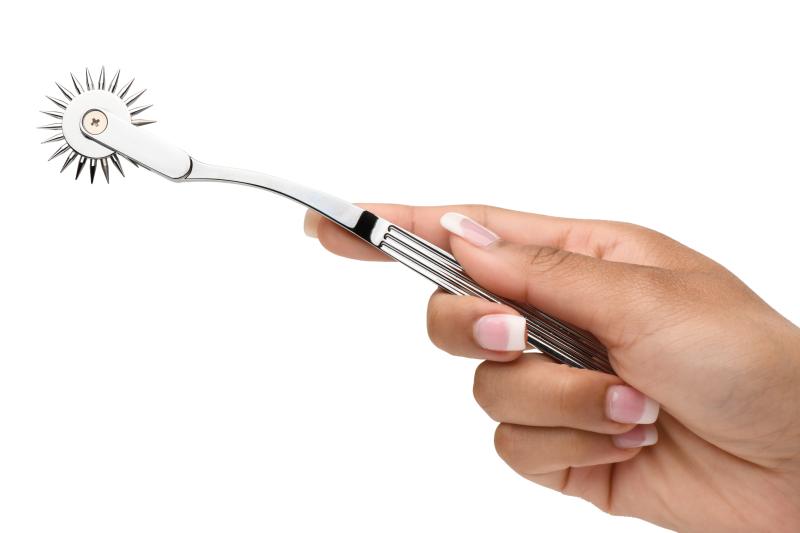 - Roue Wartenberg - Argent 5