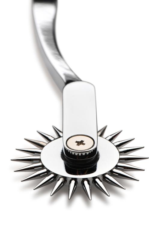 - Roue Wartenberg - Argent 3