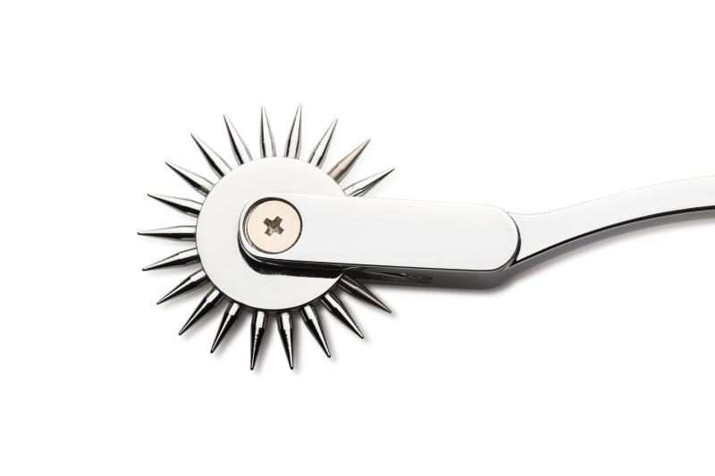 - Roue Wartenberg - Argent 4