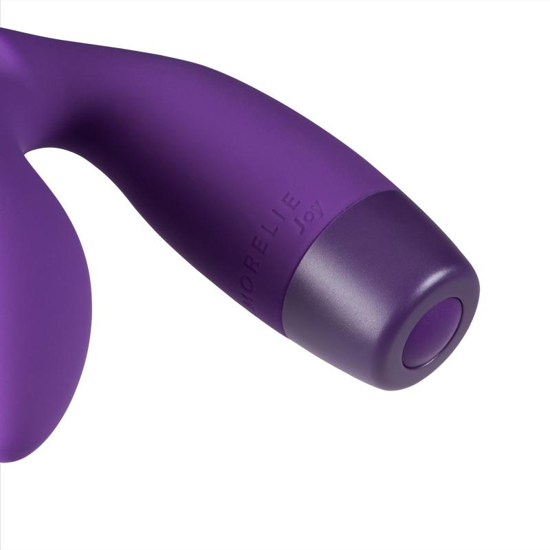 Thumbnail - AMORELIE Joy »Melt« Prostata-Vibrator