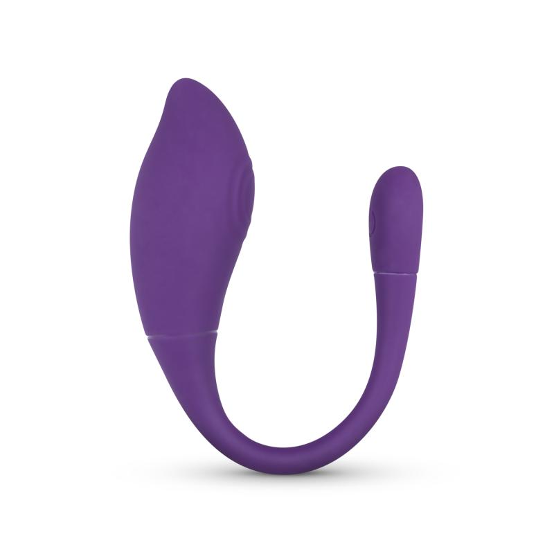 Thumbnail - AMORELIE Joy »Cha Cha« App-gesteuertes Vibro-Ei