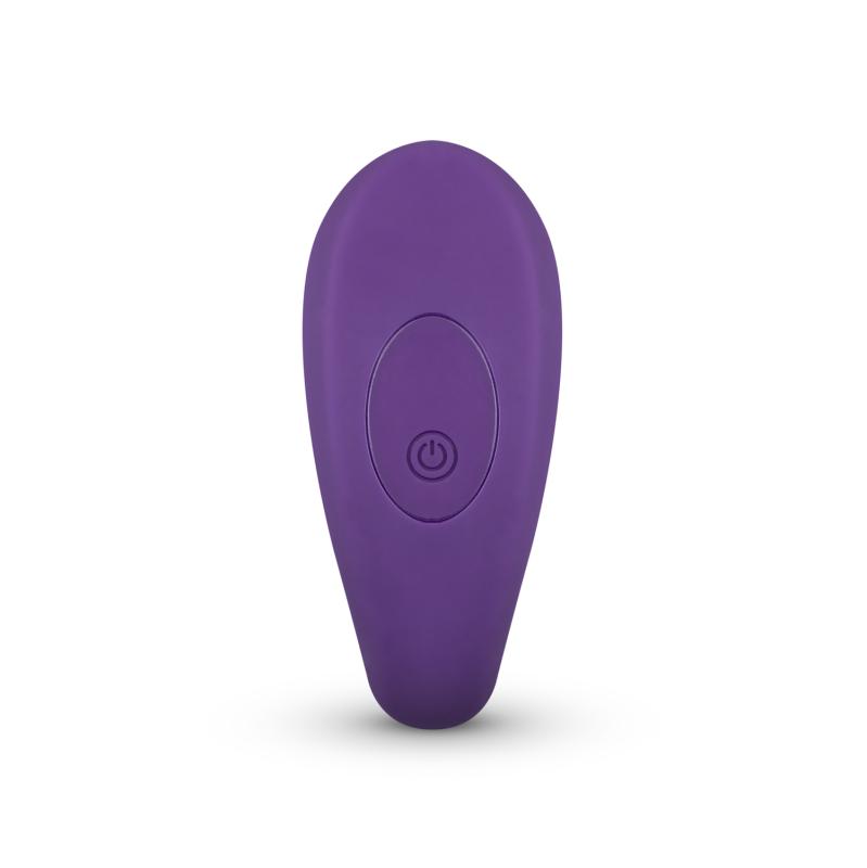Thumbnail - AMORELIE Joy »Shuffle« App-gesteuerter Vibrator