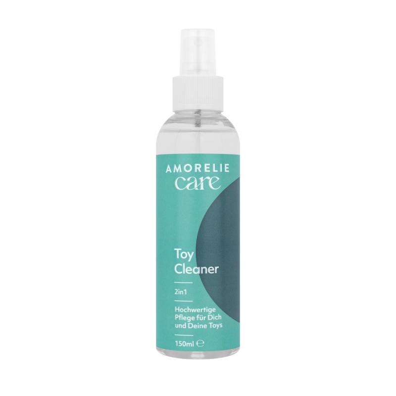 Image of AMORELIE Care »2in1 Toycleaner« – 150 ml