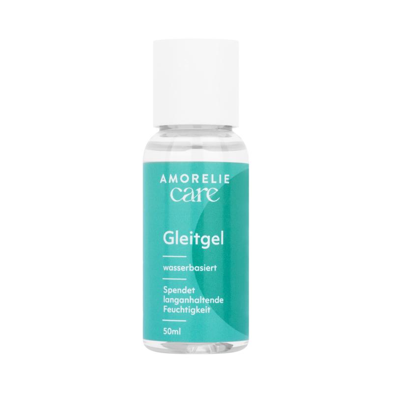 AMORELIE Care »Gleitgel wasserbasiert« – 50 ml