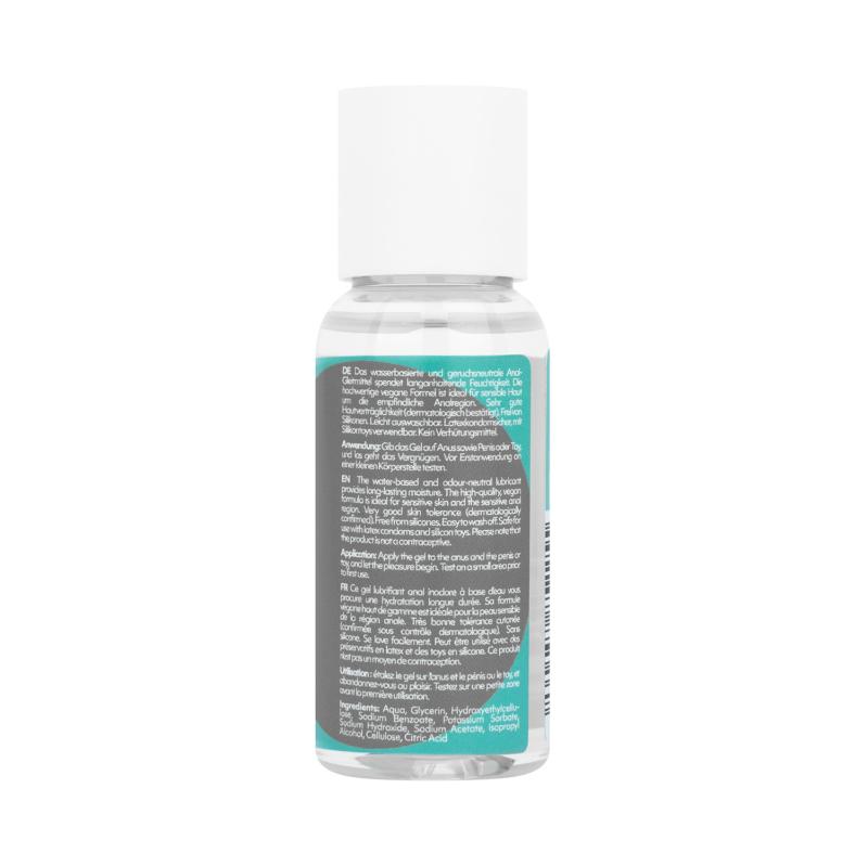Gel lubrifiant Anal - 50 ml 4