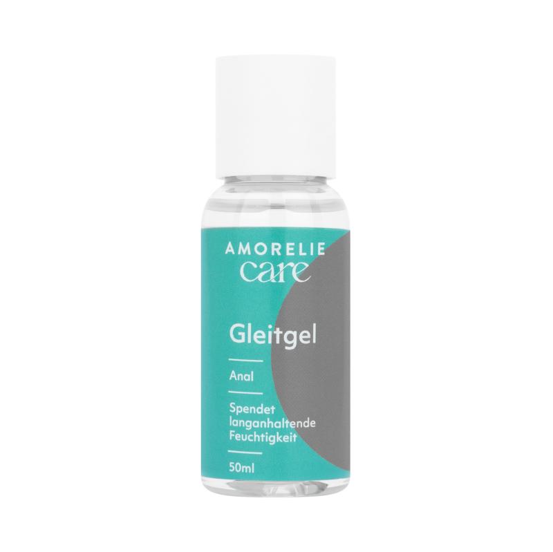 AMORELIE Care »Anal-Gleitgel« – 50ml
