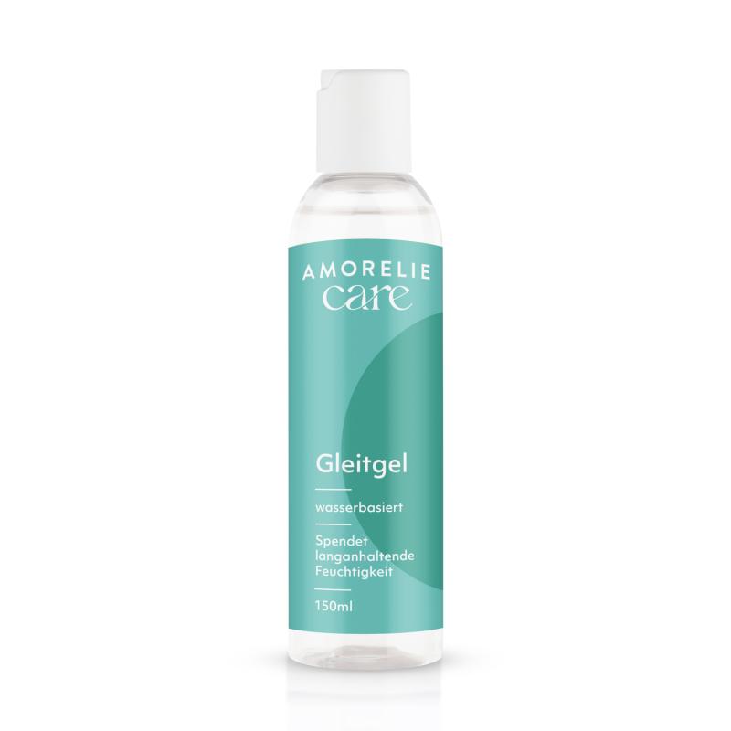 AMORELIE Care »Gleitgel wasserbasiert« – 150 ml