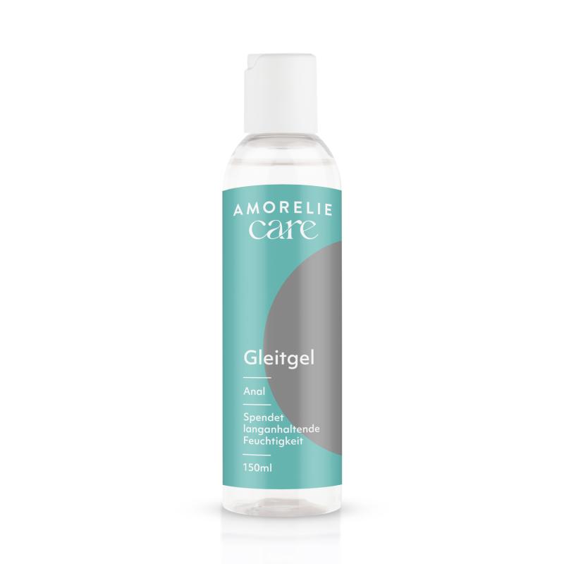 AMORELIE Care »Anal-Gleitgel« – 150ml