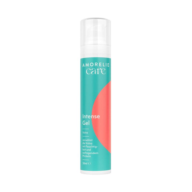 AMORELIE Care »Intense Gel« Stimulationsgel für die Vulva