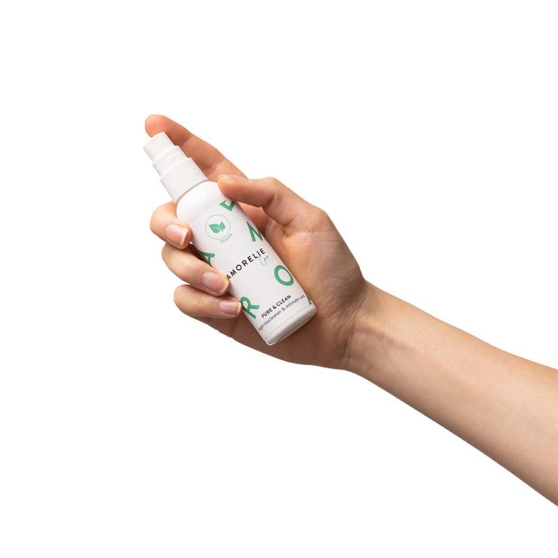 Nettoyant pour lovetoys Pure & Clean - végan 2